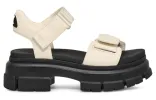 (WMNS) UGG Ashton Ankle Sandal 'Jasmine' 1136764-JSM sold by KicksCrew
