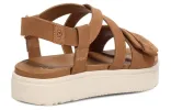 (WMNS) UGG Zayne Ankle Strap II 'Chestnut' 1158053-CHE sold by KicksCrew