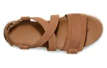 (WMNS) UGG Zayne Ankle Strap II 'Chestnut' 1158053-CHE sold by KicksCrew
