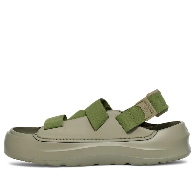UGG Stratus Sandal 'Shaded Clover' 1153078-SDC sold by KicksCrew