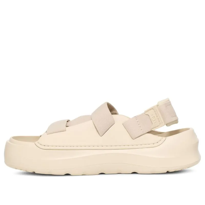 UGG Stratus Sandal 'Sea Salt' 1153078-SSAL sold by KicksCrew