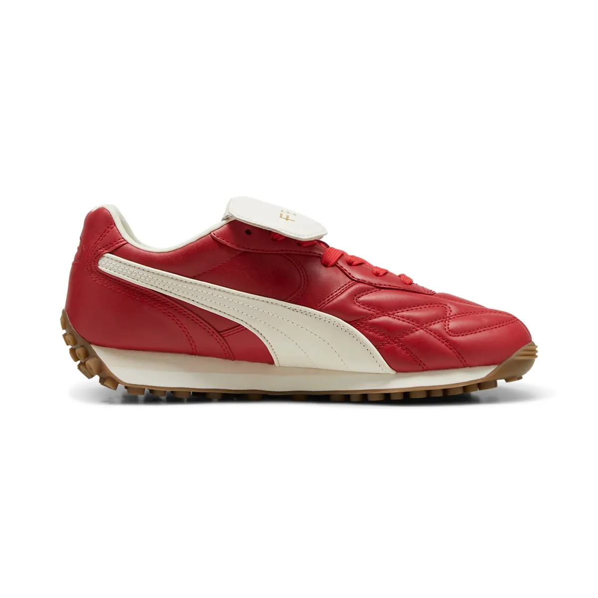 PUMA x Fenty Avanti VL 'Club Red' 398352-03 sold by KicksCrew product image thumbnail 2