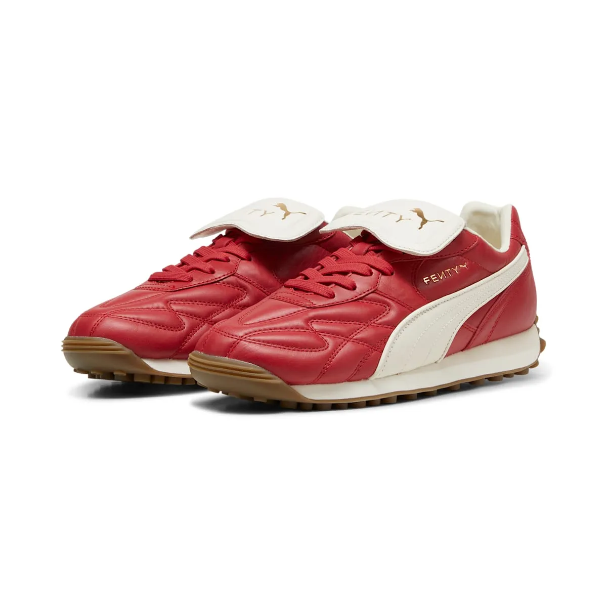 PUMA x Fenty Avanti VL 'Club Red' 398352-03 sold by KicksCrew product image thumbnail 3