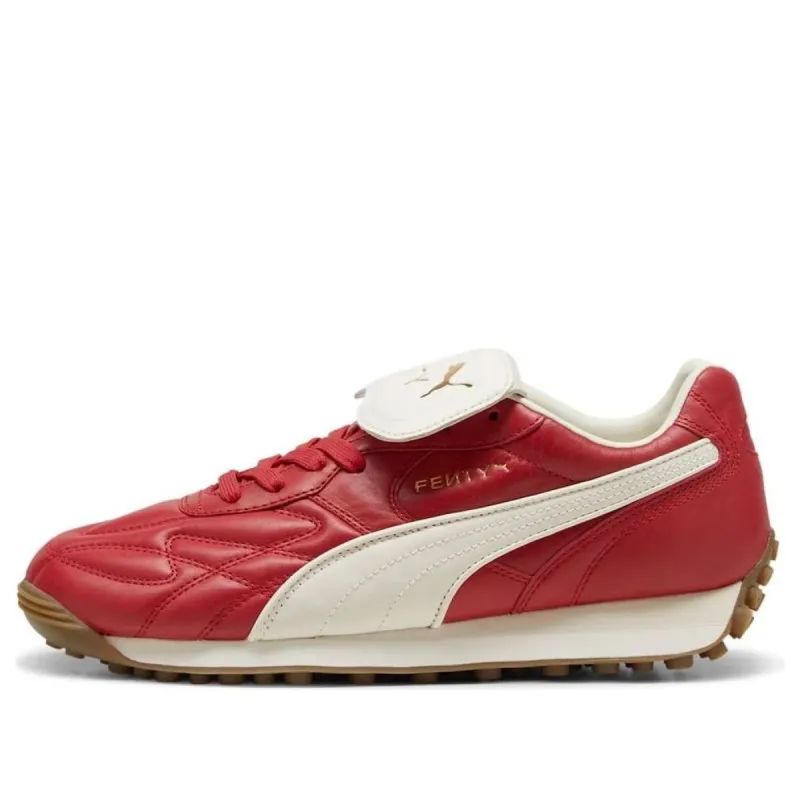 PUMA x Fenty Avanti VL 'Club Red' 398352-03 sold by KicksCrew