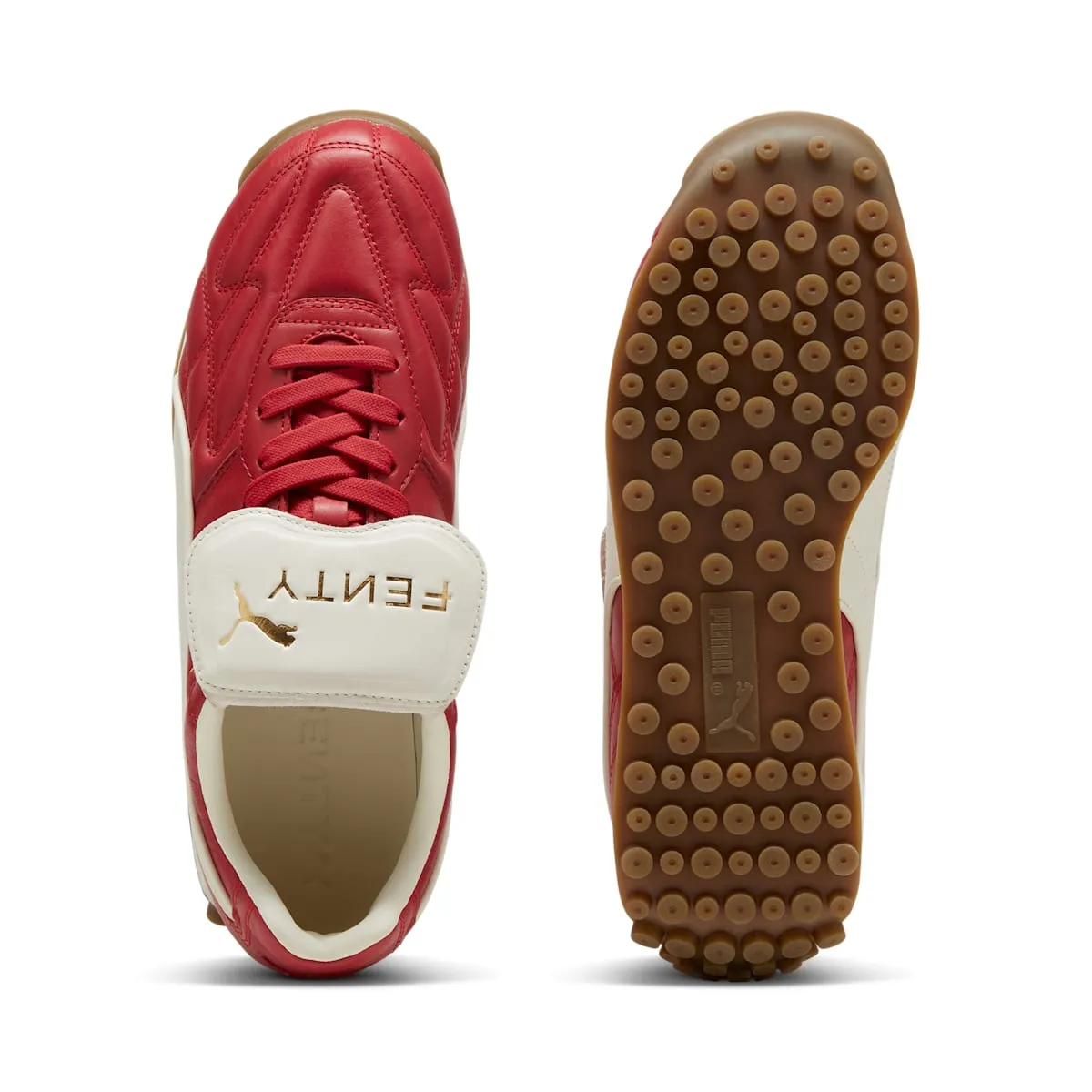 PUMA x Fenty Avanti VL 'Club Red' 398352-03 sold by KicksCrew product image thumbnail 4