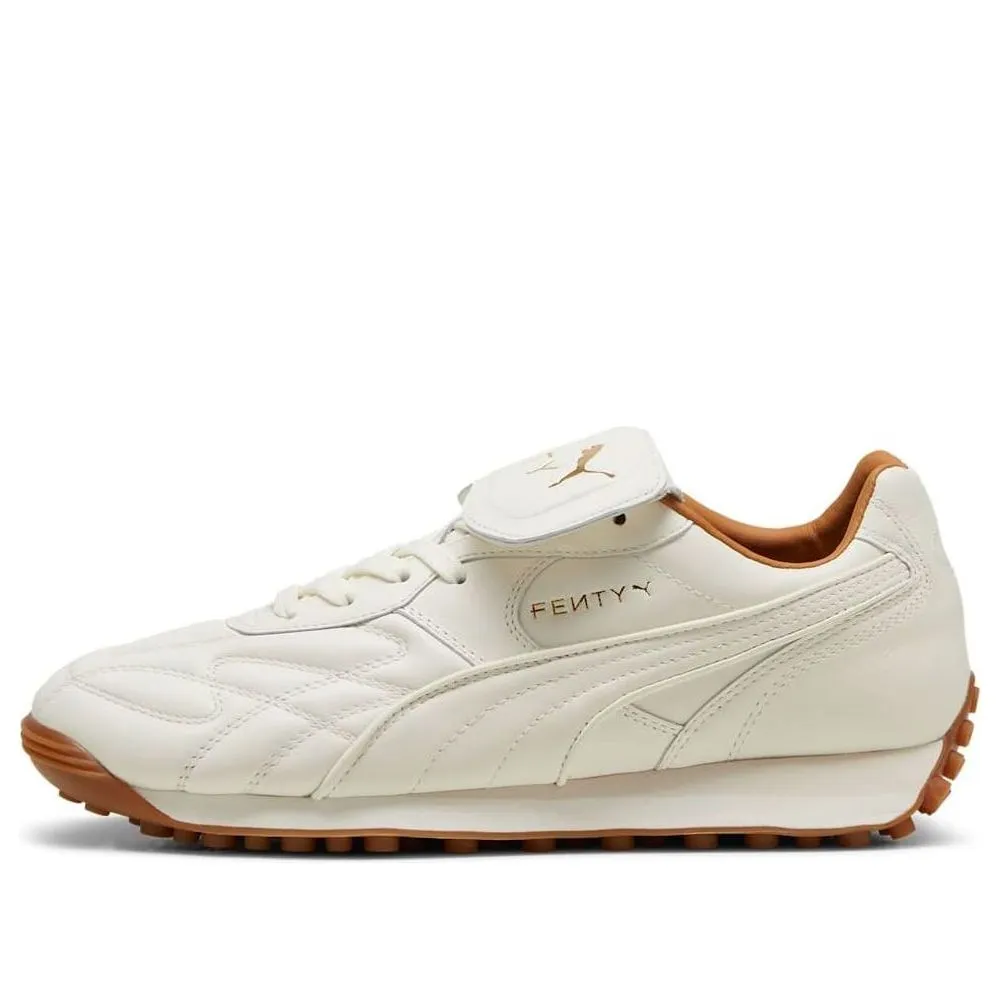PUMA x Fenty Avanti VL 'Warm White' 398672-02 sold by KicksCrew
