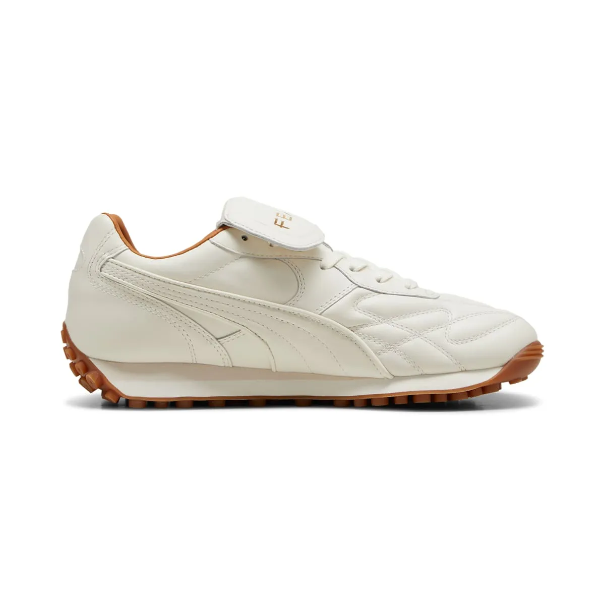 PUMA x Fenty Avanti VL 'Warm White' 398672-02 sold by KicksCrew product image thumbnail 2