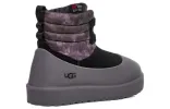 UGG Mini Lace Wea Smokescreen 'Black' 1143990-BLK sold by KicksCrew