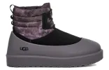 UGG Mini Lace Wea Smokescreen 'Black' 1143990-BLK sold by KicksCrew