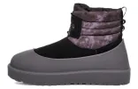 UGG Mini Lace Wea Smokescreen 'Black' 1143990-BLK sold by KicksCrew
