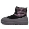 UGG Mini Lace Wea Smokescreen 'Black' 1143990-BLK sold by KicksCrew