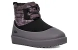 UGG Mini Lace Wea Smokescreen 'Black' 1143990-BLK sold by KicksCrew