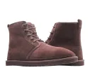 UGG Australia Harkley 'Espresso Brown' 1016472-ESP sold by KicksCrew