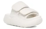 (WMNS) UGG Alto Stitch 'White' 1152689-WHT sold by KicksCrew