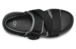 (WMNS) UGG LA Camp 'Black' 1152687-BLK sold by KicksCrew