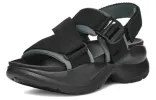 (WMNS) UGG LA Camp 'Black' 1152687-BLK sold by KicksCrew