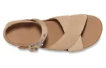 (WMNS) UGG Aubrey Ankle Sandal 'Sand' 1152711-SAN sold by KicksCrew