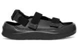 UGG Stratus Sandal 'Black' 1153078-BLK sold by KicksCrew