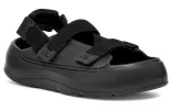 UGG Stratus Sandal 'Black' 1153078-BLK sold by KicksCrew