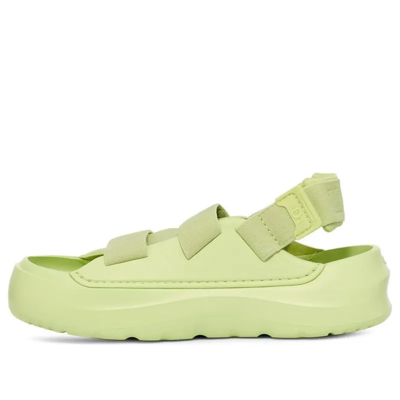 (WMNS) UGG Stratus Sandal 'Caterpillar' 1152686-CTRP sold by KicksCrew