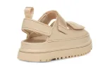 (GS) UGG GoldenGlow Sandal 'Beige' 1152813K-SSAL sold by KicksCrew