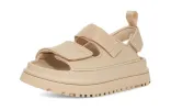 (GS) UGG GoldenGlow Sandal 'Beige' 1152813K-SSAL sold by KicksCrew