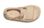 (GS) UGG GoldenGlow Sandal 'Beige' 1152813K-SSAL sold by KicksCrew