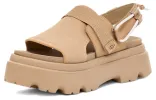 (WMNS) UGG Cady Sandal 'Sand' 1156430-SAN sold by KicksCrew