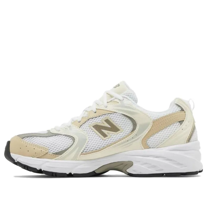 New Balance x ASOS 530 'Beige Silver' MR530AOS sold by KicksCrew