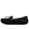 (GS) UGG Dakota Moccasin 'Black Raven' 5296K-RAVN sold by KicksCrew