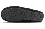 (GS) UGG Dakota Moccasin 'Black Raven' 5296K-RAVN sold by KicksCrew