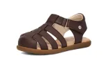 (TD) UGG Kolding Sandal 'Grizzly' 1107986T-GRZ sold by KicksCrew
