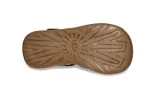 (TD) UGG Kolding Sandal 'Grizzly' 1107986T-GRZ sold by KicksCrew