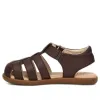 (TD) UGG Kolding Sandal 'Grizzly' 1107986T-GRZ sold by KicksCrew