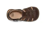(TD) UGG Kolding Sandal 'Grizzly' 1107986T-GRZ sold by KicksCrew