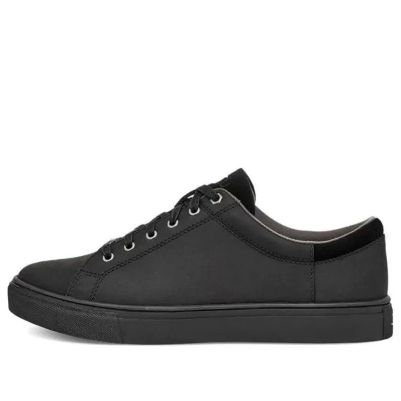 UGG Baysider Low 'Black Comfort' 1117478-BTLH sold by KicksCrew