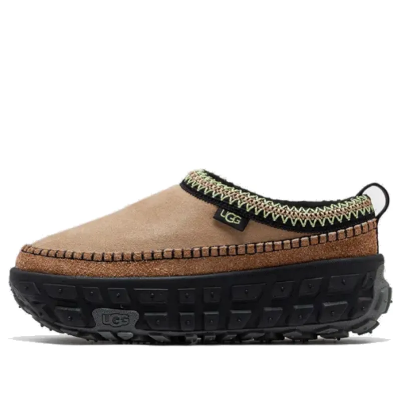 (WMNS) UGG Venture Daze 'Light Brown Comfort' 1154530-SNDB sold by KicksCrew