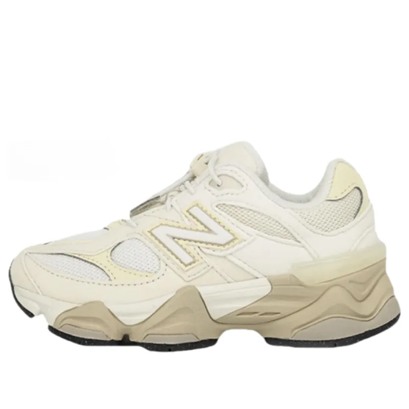 (PS) New Balance 9060 'Sea Salt Linen' PV9060EK sold by KicksCrew