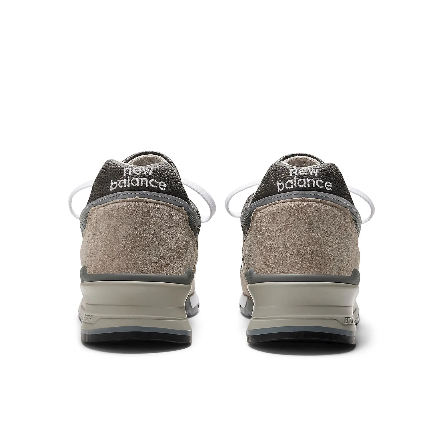 New Balance 997 'Grey' U997GY sold by KicksCrew product image thumbnail 4