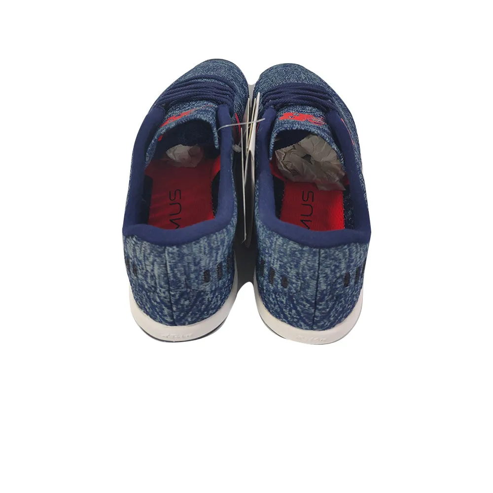 New Balance Minimus 20v7 'Navy Red' UX20DH7 sold by KicksCrew product image thumbnail 5