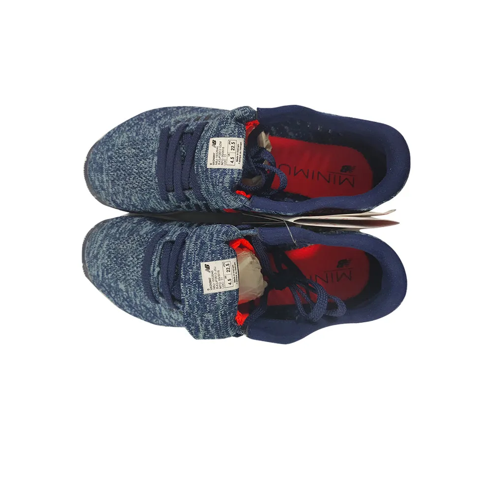 New Balance Minimus 20v7 'Navy Red' UX20DH7 sold by KicksCrew product image thumbnail 3