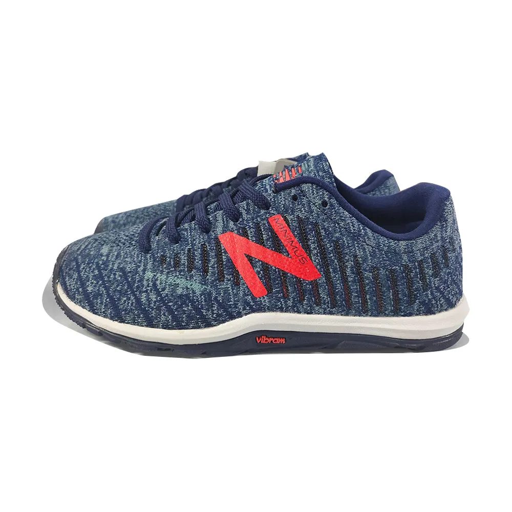 New Balance Minimus 20v7 'Navy Red' UX20DH7 sold by KicksCrew product image thumbnail 2