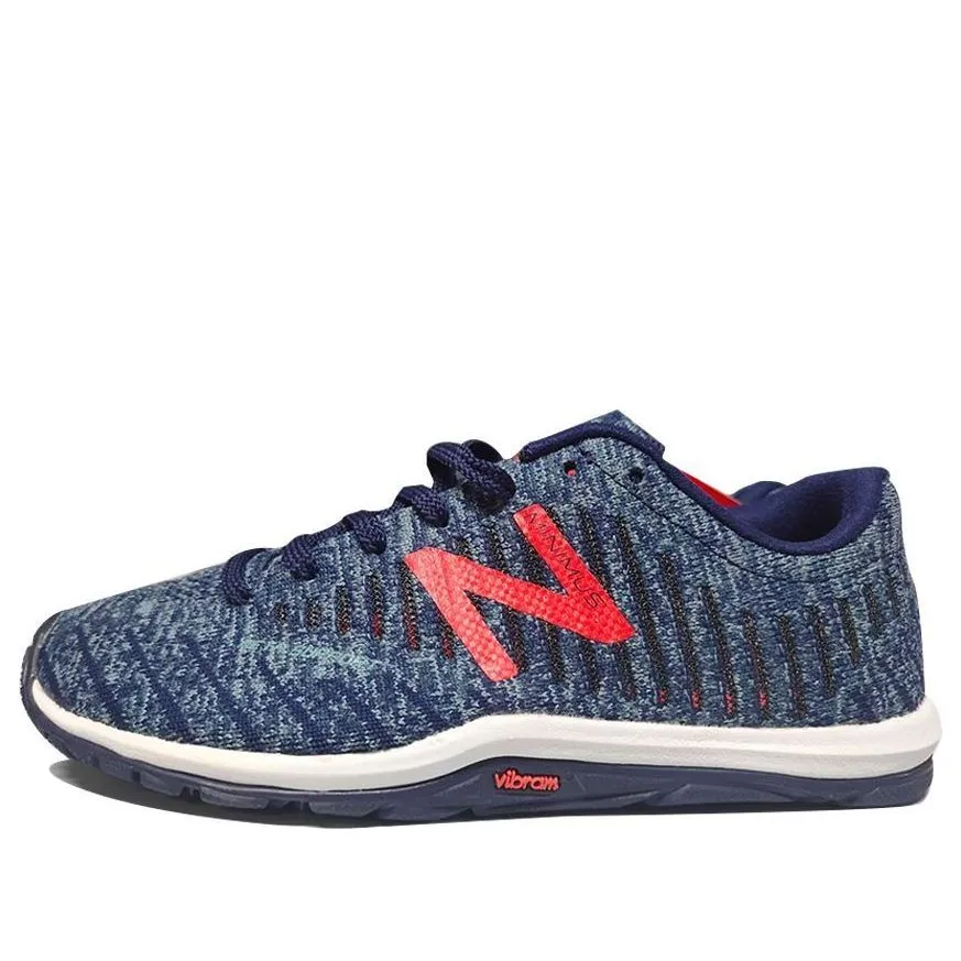New Balance Minimus 20v7 'Navy Red' UX20DH7 sold by KicksCrew
