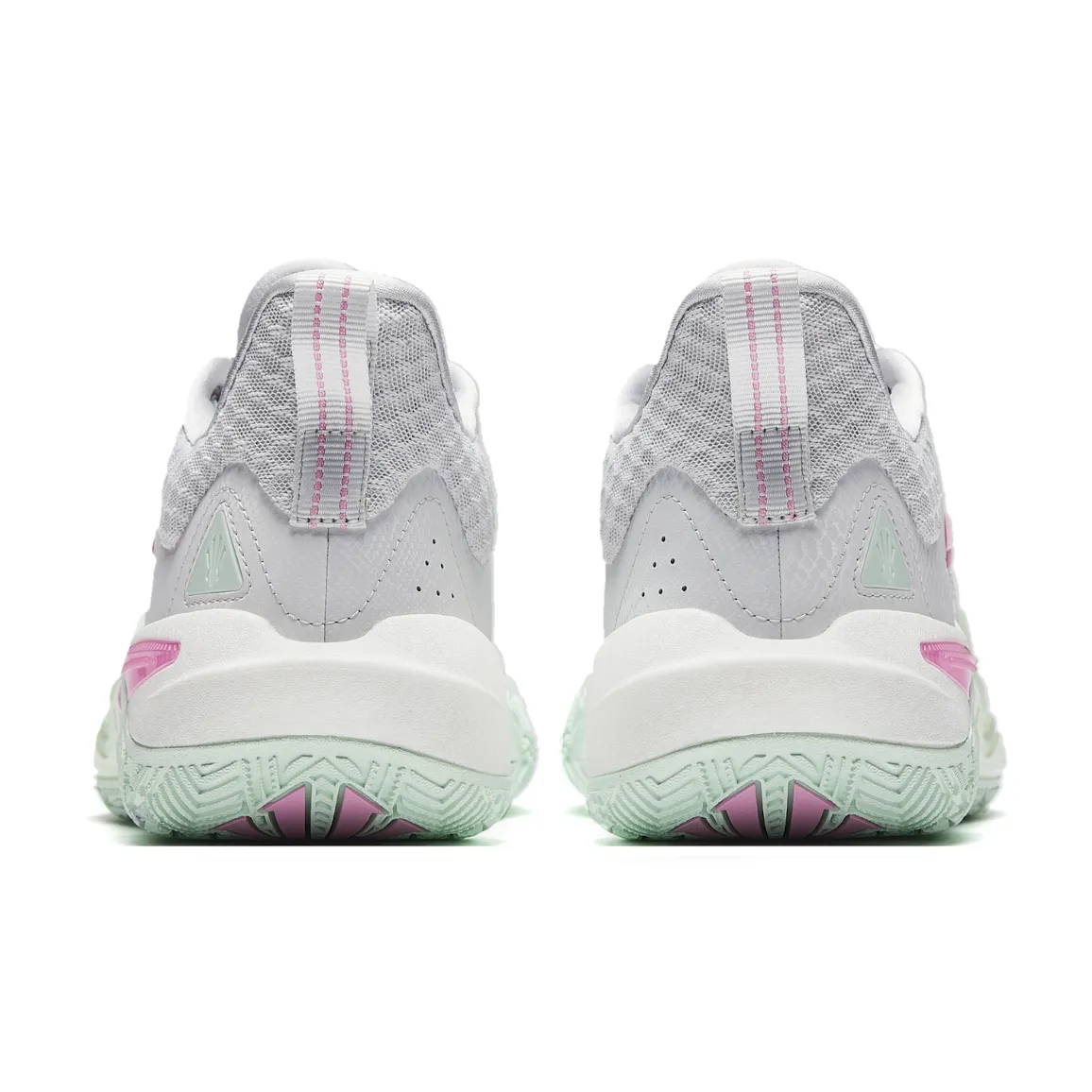 ANTA KAI 1 Speed Low 'Pink Salt Lake' 112441114-7 sold by KicksCrew product image thumbnail 5