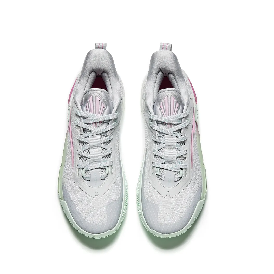 ANTA KAI 1 Speed Low 'Pink Salt Lake' 112441114-7 sold by KicksCrew product image thumbnail 4