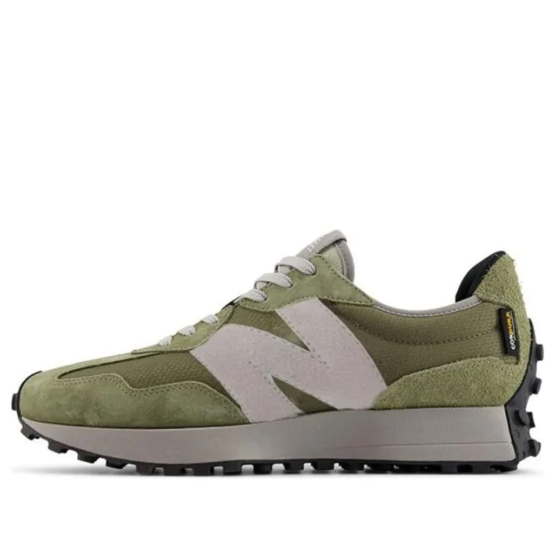 New Balance 327 'Olive Green' U327OB sold by KicksCrew
