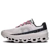 On Running Cloudmonster 'Frost Black' 61-97728 sold by KicksCrew