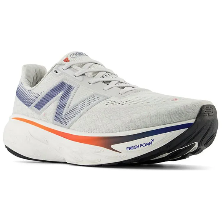 New Balance 1080 v14 'Grey Matter Silver Metallic Inkwell' M1080G14 sold by KicksCrew product image thumbnail 2