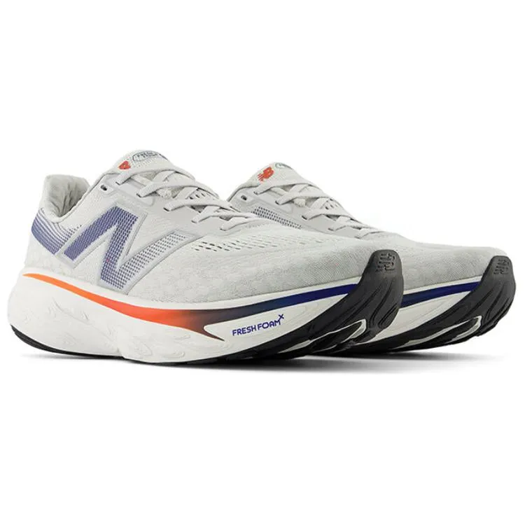 New Balance 1080 v14 'Grey Matter Silver Metallic Inkwell' M1080G14 sold by KicksCrew product image thumbnail 3