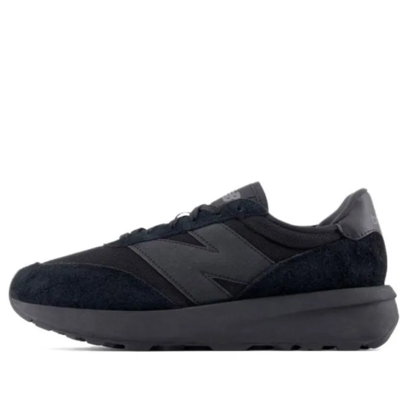 New Balance 370 'Black' U370AJ sold by KicksCrew